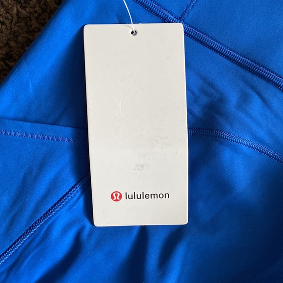 Lululemon Fast and Free HR Tight 25” - Picture 3 of 4